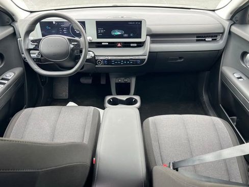 Certified 2024 Hyundai Ioniq 5 SEL AWD/4WD image 10