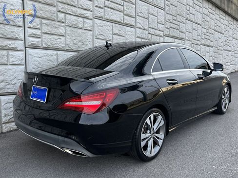 Used 2019 Mercedes-Benz CLA 250 w/ Premium Package image 6
