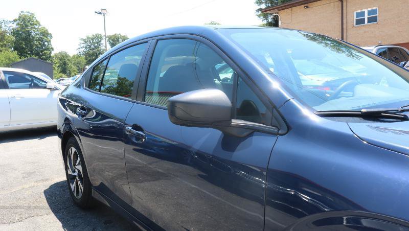 Used 2023 Subaru Legacy AWD/4WD image 3
