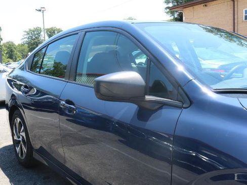 Used 2023 Subaru Legacy AWD/4WD image 3