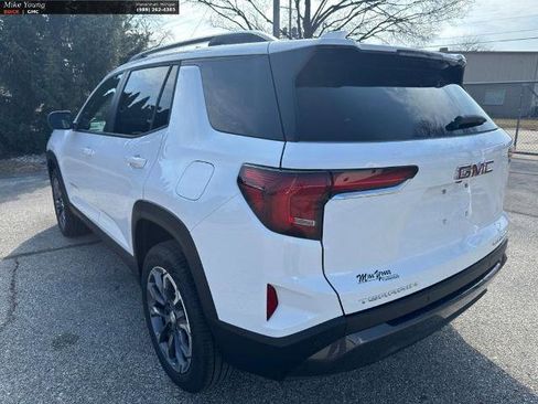 New 2026 GMC Terrain Elevation w/ Elevation Premium Package image 4