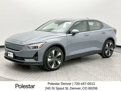 Used 2024 Polestar Polestar 2