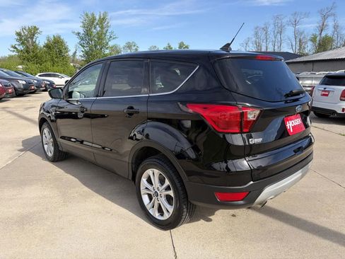 Used 2019 Ford Escape SE AWD/4WD image 7