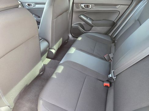 Certified 2024 Honda Civic Sport image 25