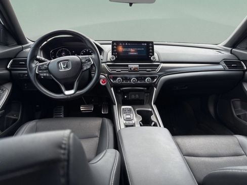 Used 2021 Honda Accord Sport image 13