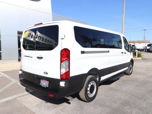 New 2026 Ford Transit 350 XL image 15