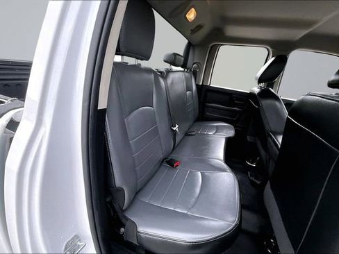 Used 2022 RAM 1500 Tradesman RWD image 24