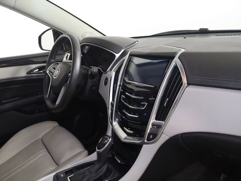 Used 2015 Cadillac SRX Performance image 39