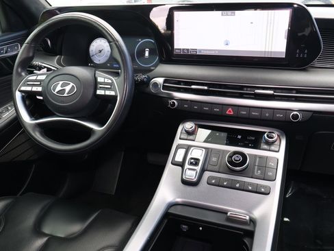 Used 2024 Hyundai Palisade FWD image 10
