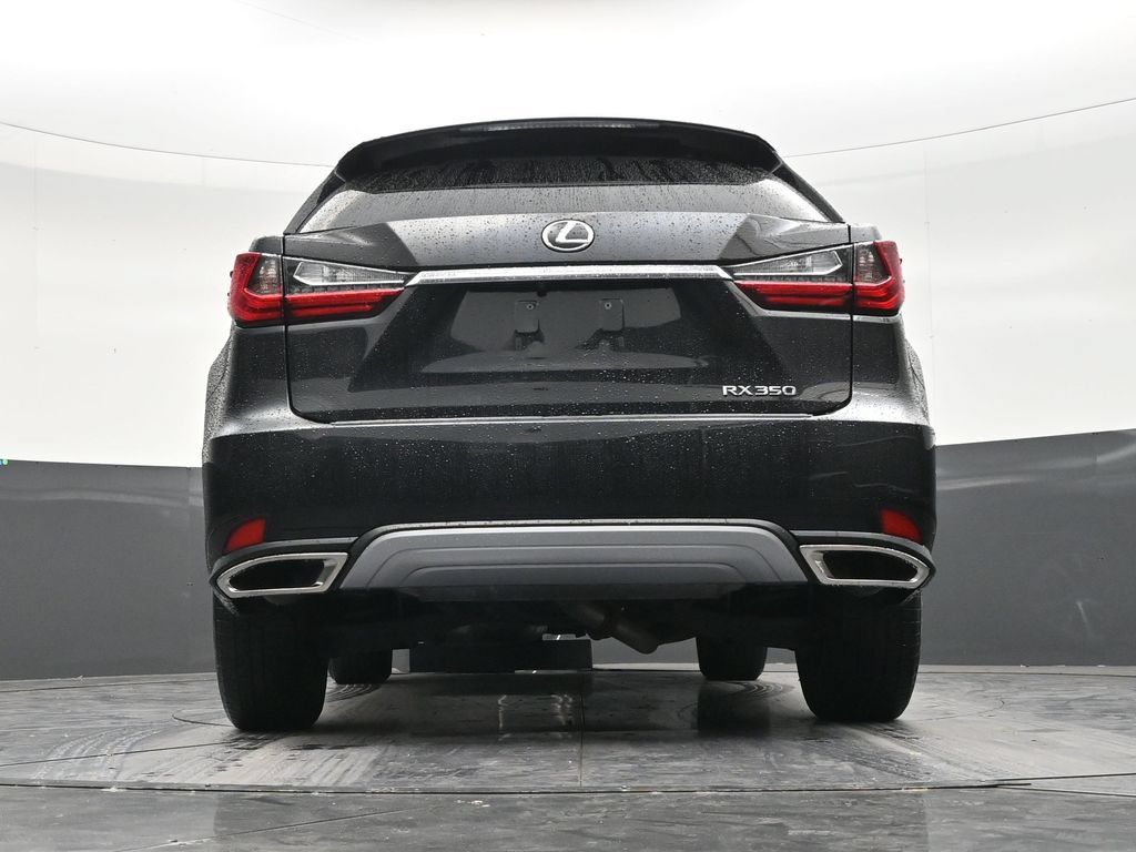 Used 2022 Lexus RX 350 FWD image 23