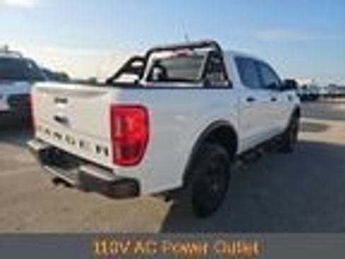 Used 2021 Ford Ranger XLT w/ Tremor Off-Road Package AWD/4WD image 30