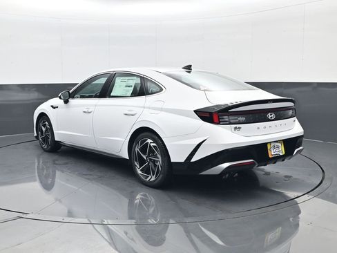 New 2026 Hyundai Sonata SEL image 7