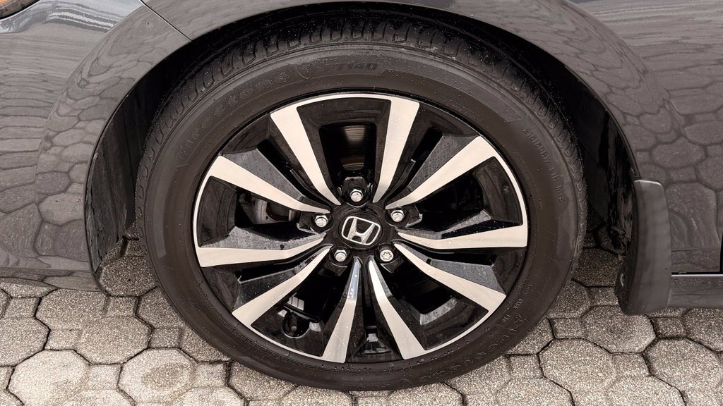 Used 2024 Honda Civic EX image 19