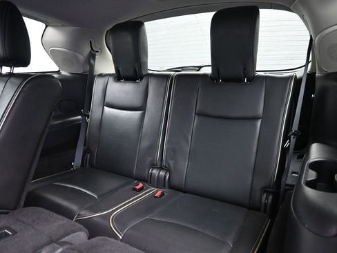 Used 2016 INFINITI QX60 AWD w/ Premium Plus Package image 29