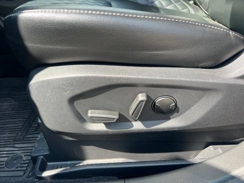 Used 2024 Ford Edge Titanium AWD/4WD image 25