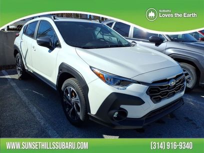 Certified 2026 Subaru Crosstrek 2.0i Premium