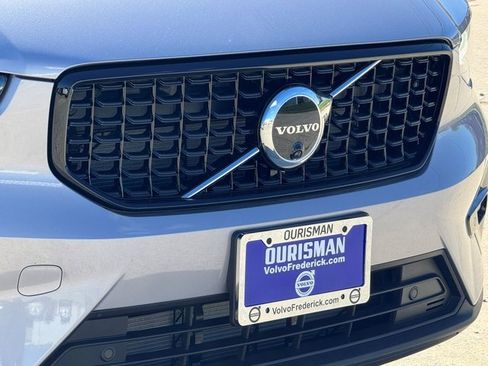 New 2026 Volvo XC40 B5 Plus w/ Protection Package Premier image 2