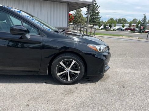 Used 2019 Subaru Impreza 2.0i Premium AWD/4WD image 19
