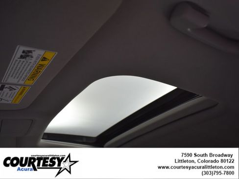 Used 2017 Acura MDX SH-AWD image 19