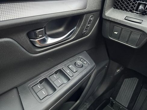 New 2026 Honda CR-V Sport-L image 22
