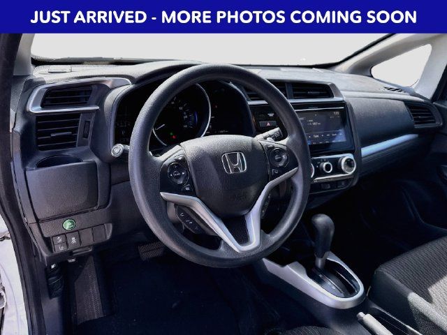 Used 2020 Honda Fit EX image 10