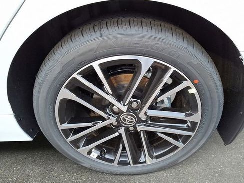 New 2026 Toyota Camry XSE AWD/4WD image 6