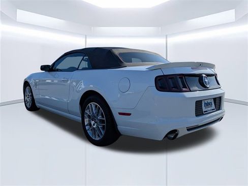 Used 2014 Ford Mustang Premium w/ Equipment Group 202A image 7