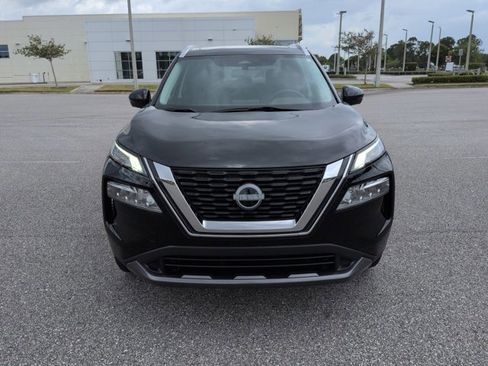 Certified 2023 Nissan Rogue SL FWD image 9