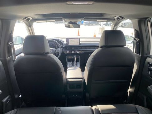 New 2026 Honda CR-V Sport Touring image 13