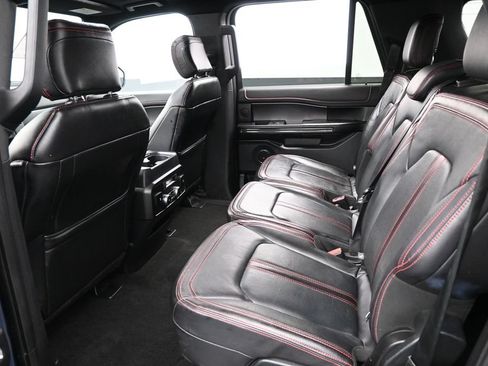 Used 2019 Ford Expedition Max Limited w/ Equipment Group 303A AWD/4WD image 33