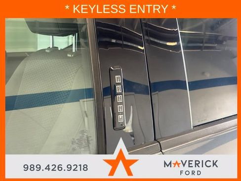 Used 2018 Ford F150 XLT w/ Trailer Tow Package AWD/4WD image 27