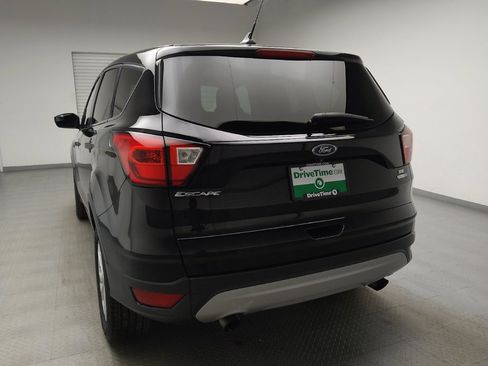 Used 2019 Ford Escape SE AWD/4WD image 6