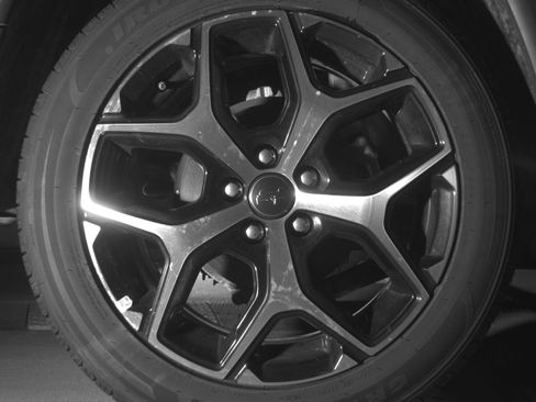 Used 2025 Jeep Compass Limited image 15