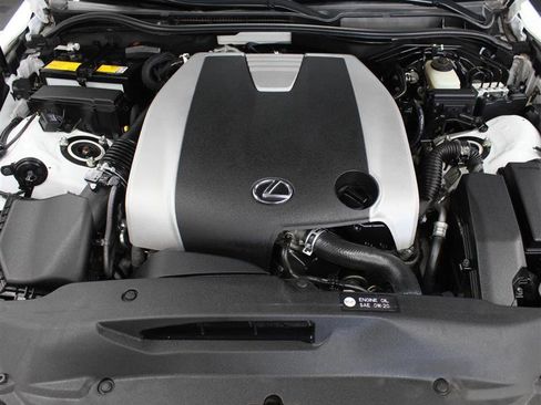 Used 2017 Lexus IS 300 F Sport w/ F Sport Package AWD/4WD image 24