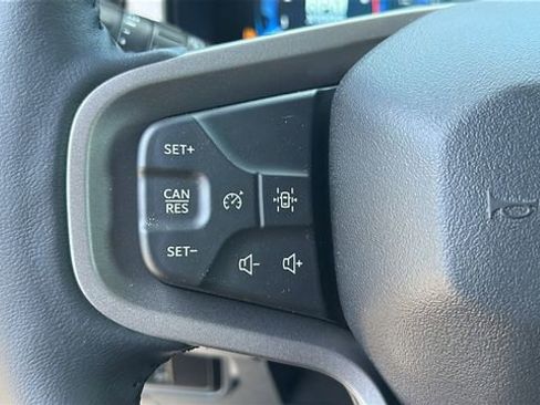 New 2026 Ford Bronco Outer Banks w/ Sasquatch Package AWD/4WD image 24