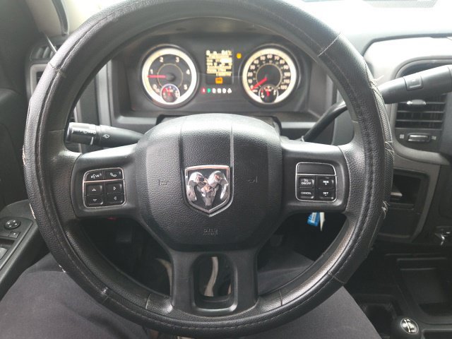 Used 2018 RAM 2500 Tradesman w/ Snow Chief Group AWD/4WD image 32