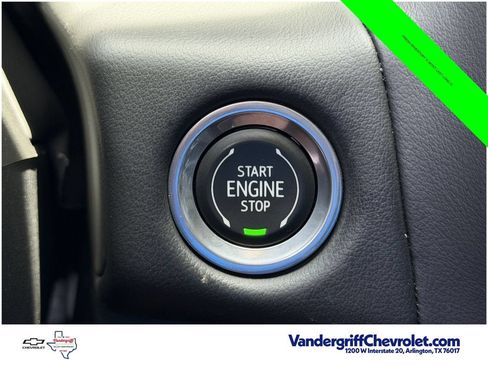 Certified 2023 GMC Yukon AT4 w/ AT4 Premium Package AWD/4WD image 21