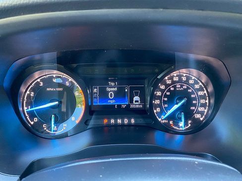 Certified 2023 Ford Ranger XLT w/ Equipment Group 302A High AWD/4WD image 18