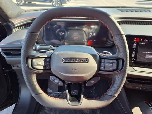 New 2025 Dodge Charger R/T w/ Quick Order Package 25M R/T image 12