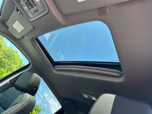New 2026 GMC Sierra 1500 Denali AWD/4WD image 33