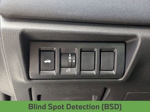 Used 2023 Subaru Legacy Premium image 18