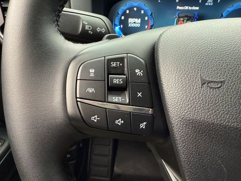 Used 2025 Ford Bronco Sport Badlands image 13