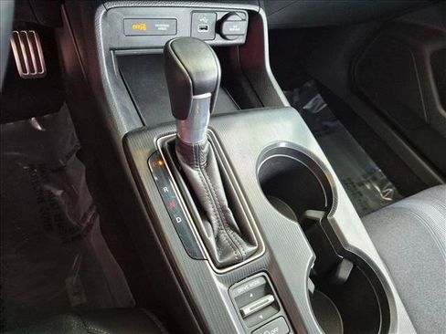 Used 2024 Honda Civic Sport image 11