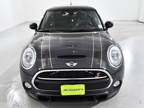 Used 2014 MINI Cooper S image 3