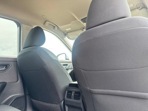 Certified 2023 Nissan Rogue SV AWD/4WD image 29