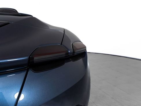 Certified 2025 Ferrari Roma Spider image 30