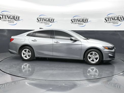 Used 2024 Chevrolet Malibu LS FWD image 10
