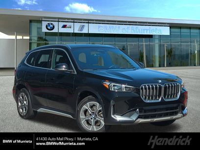 Used 2025 BMW X1 xDrive28i w/ Convenience Package