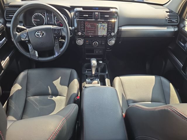 Used 2020 Toyota 4Runner TRD Off-Road Premium w/ Moonroof Package AWD/4WD image 27