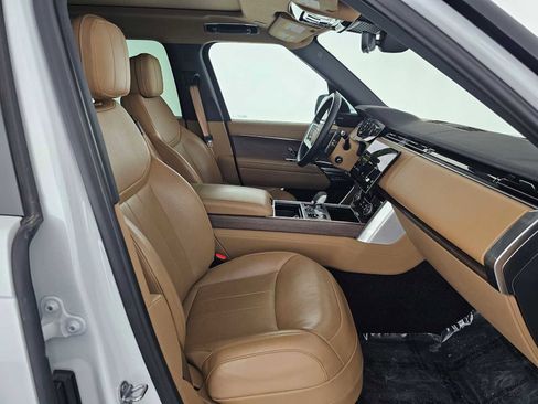 Used 2023 Land Rover Range Rover SE image 10